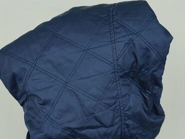 kurtka jeansowa z kożuszkiem zara: Zara, Kurtka przejściowa dla mężczyzn, rozmiar L — 8