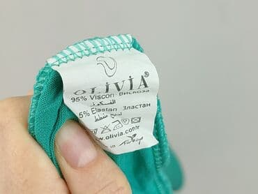 olivka blog dżinsy: Olivia, Bluzka damska, rozmiar S — 5