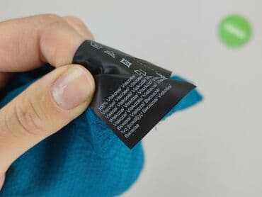 bluzka montego: S.Oliver, Bluzka damska, S — 6