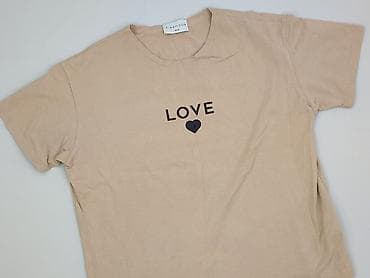 love: Cinamoon, T-shirt damski, rozmiar S — 1