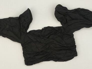 sinsay biale koszulki: Sinsay, Top damski, rozmiar S — 1