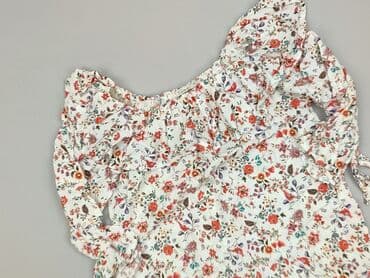 bluzki z muślinu: Bluzka damska, S — 1