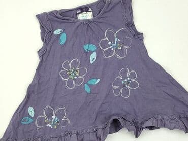sukienka dla dziewczynki c a: Dress, 0-3 months, condition - Good — 1