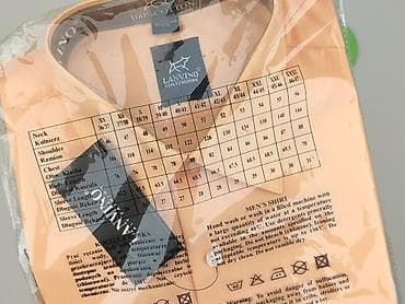 turecki sweter: ITALY FASHION, Koszulа dla mężczyzn, rozmiar M — 7