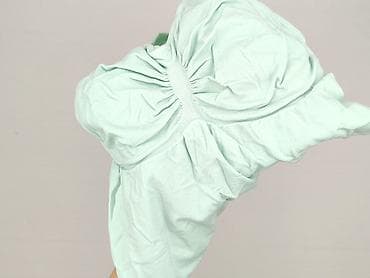 basic t shirt h: Top damski, rozmiar M — 4