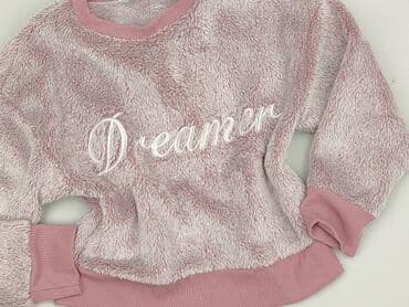 gucci dla niemowląt: Sweatshirt, Pepco, 7 years, 116-122 cm, condition - Perfect — 1