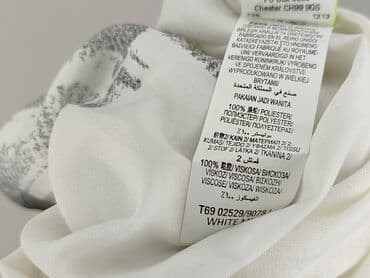 bluzki z printem: Limited Edition, T-shirt damski, rozmiar M — 5