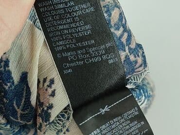 h m tunika: Bluzka damska, rozmiar S — 5