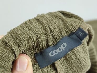 Kobiety: Coop, Spodnie materiałowe damskie, rozmiar XL — 4