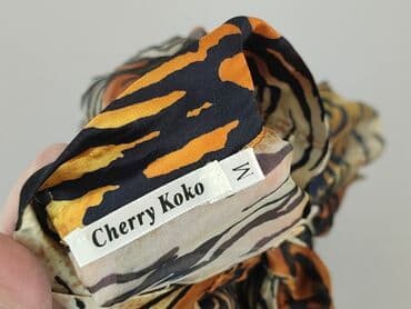 ubrania z kotem: Cherry Koko, Bluzka damska, rozmiar M — 4