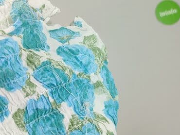 bluzki ludowe biale: Bluzka damska, rozmiar S — 4