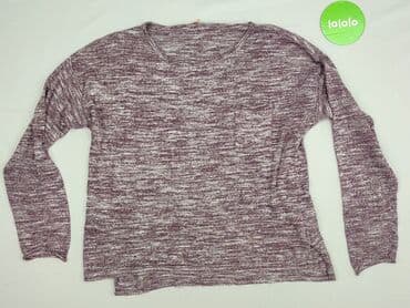 sweter z c a: Sweter damski, rozmiar 2XL — 2