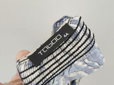 Women's Clothing: Tocobo, Women`s tunic, 4XL — 4