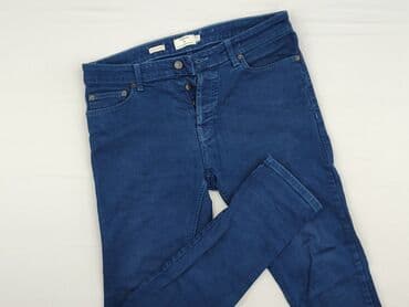 Topman, Jeansy damskie, rozmiar M
