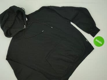 cropp bluza z kryształkami: Cropp, Bluza z kapturem damska, rozmiar S — 3