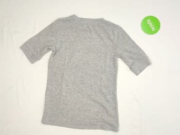jeremy sochan tshirt: Sinsay, T-shirt damski, rozmiar 2XS — 3