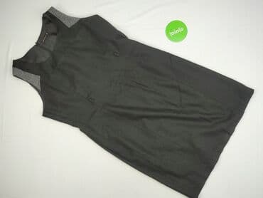 sukienki wizytowe damskie allegro: Sukienka damska, rozmiar XL — 2