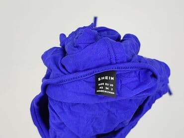 zapięcie do stroju kąpielowego shein: Shein, Top damski, rozmiar XS — 4