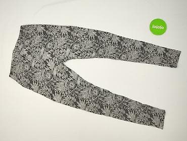 leginsy h: Legginsy Sportowe damskie, rozmiar S — 3