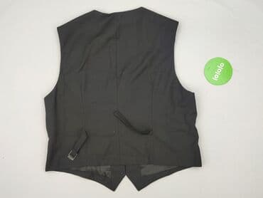 spodenki tech: Kamizelka garniturowa dla mężczyzn, rozmiar 2XL — 3