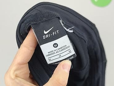 nike pro olx: Nike, Spodnie dresowe damskie, rozmiar M — 7