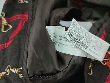 spodnie hello kitty spiderman: Zara, Spodnie materiałowe damskie, rozmiar S — 5