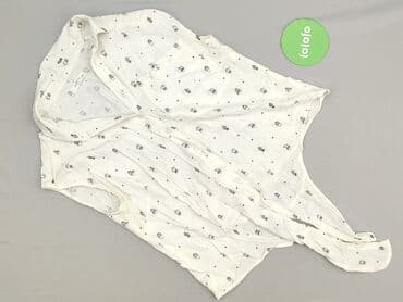 biale body reserved: Reserved, Bluzka damska, rozmiar XL — 2