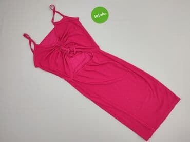 sukienka poliamid: Sukienka damska, rozmiar S — 2