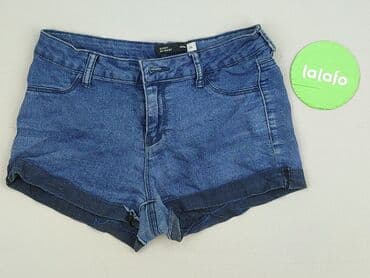 spodenki damskie jeansowe sinsay: Sinsay, Szorty damskie, rozmiar S — 2