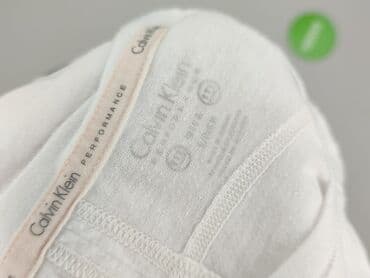 calvin klein t shirty 164: Calvin Klein Performance, Bluzka damska, rozmiar S — 4