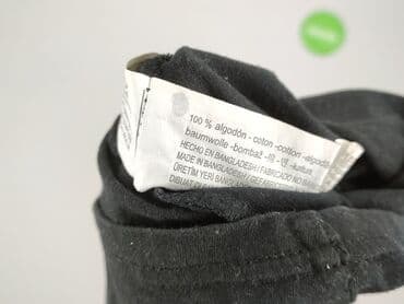 cropp koszula w koty: PULL&BEAR, Podkoszulka dla mężczyzn, S — 5