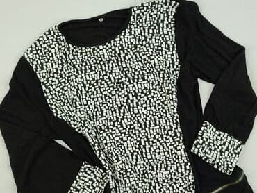 custom t shirty: Women`s tunic, size 4XL (EU 48) — 1