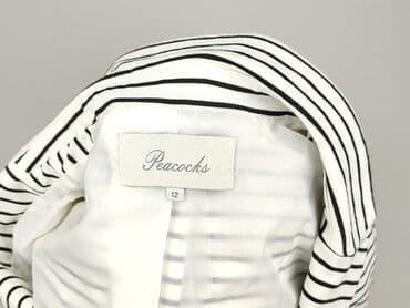 marynarka damska bershka: Peacocks, Marynarka damska, rozmiar M — 4