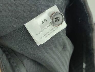desigual spodnie męskie: Spodnie męskie, XL, stan - Bardzo dobry — 4
