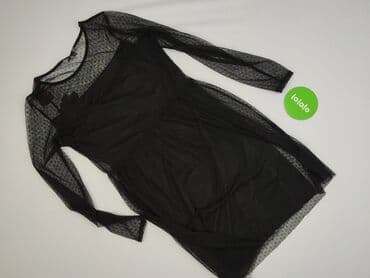 sukienki z siateczką: Clockhouse, Sukienka damska, rozmiar M — 3