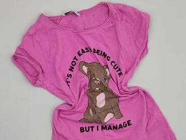 t shirty z psem: FB Sister, T-shirt damski, rozmiar XS — 1