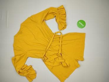 vero moda jeans jacket: New Look, Sukienka damska, rozmiar M — 3