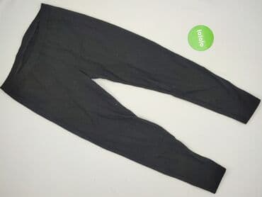 legginsy na codzien: Legginsy Sportowe damskie, rozmiar M — 2
