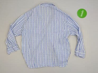 sukienka w paski diverse: Koszula damska, rozmiar XL — 3