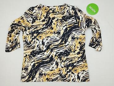 mk kurtki: Bluzka damska, rozmiar 3XL — 2