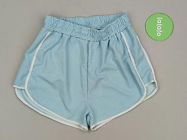 spódnica do golfa: Szorty damskie, rozmiar M — 2