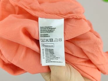 koszulka z numerem h m: H&M Mama, Tunika damska, rozmiar XL — 5