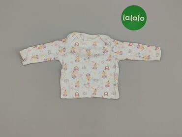 koszulka ajax amsterdam 2223: Blouse, F&F, 3-6 months, condition - Very good — 2