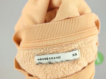 piżama dla par hello kitty: House, Bluza damska
, XS — 4