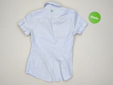 sukienki tommy hilfiger: Tommy Hilfiger, Koszula damska, rozmiar XS — 3