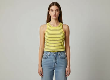 shein podkoszulki damskie: IDEAL, T-shirt damski, rozmiar S — 7