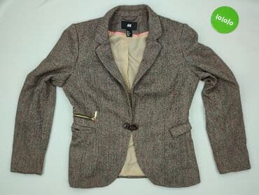 volvo kurtka: H&M, Marynarka damska, rozmiar XL — 2