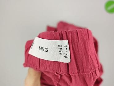 kupony crivit: MNG, Spodnie 3/4 damskie, rozmiar M — 4