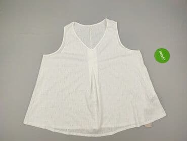 marc aurel t shirty: Emery Rose, Women's blouse, size 4XL (EU 48) — 2
