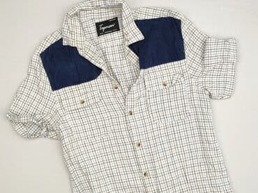 primark koszule męskie: Topman, Koszulа dla mężczyzn, rozmiar M — 1